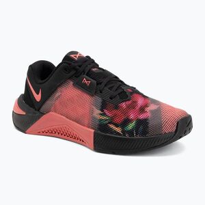 Női edzőcipők Nike Metcon 10 SE black/black/sea coral (Metcon 10 SE IM4322-001) kép