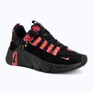 Női edzőcipők Nike Free Metcon 7 SE black/black/sea coral (Free Metcon 7 SE IR0153-001) kép