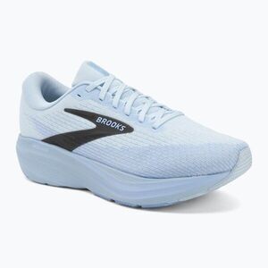 Férfi futócipők Brooks Ghost Amp blue/blue/black (Ghost Amp 1104971D414.090) kép