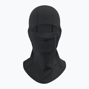 Símaszk Icebreaker Merino 360 RealFleece Elemental Balaclava black (Merino 360 RealFleece Elemental Balaclava IB0A57I50011) kép