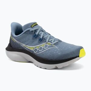 Férfi futócipők Saucony Kinvara 16 windward/black (Kinvara 16 S101468-1005) kép