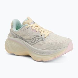 Női futócipők Saucony Hurricane 26 quartz/suede (Hurricane 26 S101106-1004) kép