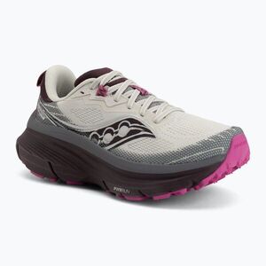 Női futócipők Saucony Guide Tr quartz/demure (Guide Tr S101094-1003) kép