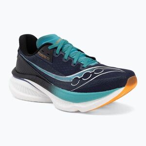 Férfi futócipők Saucony Endorphin Azura naval/tranquil (Endorphin Azura S101329-1012) kép