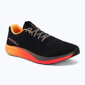 Férfi futócipők Altra Escalante 5 black/fiery coral/orange (Escalante 5 AL0A85T287Z) kép