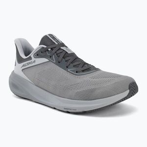 Férfi futócipők Altra Motiv FLX ultimate grey/lunar rock (Motiv FLX AL0A85SG87E) kép