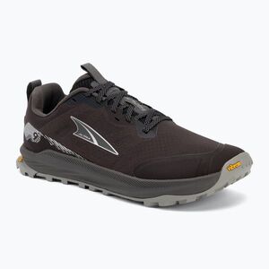 Férfi futócipők Altra Lone Peak 9+ chocolate torte/silver (Lone Peak 9+ AL0A85RG88C) kép