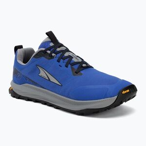 Férfi futócipők Altra Lone Peak 9+ victoria blue/gray (Lone Peak 9+ AL0A85RG88F) kép