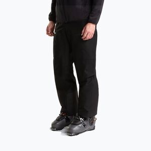 Férfi sínadrág The North Face GTX Downstrike tnf black (GTX Downstrike NF0A8C8BJK31) kép