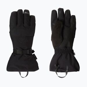 Síkesztyűk The North Face Montana tnf black (Montana NF0A8GDAJK31) kép