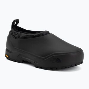 Hótaposó The North Face Base Camp WP Mule tnf black/tnf black (Base Camp WP Mule NF0A8D9GKX71) kép