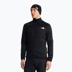 Férfi kabát The North Face Polartec Powerstretch tnf black (Polartec Powerstretch NF0A8J48JK31) kép