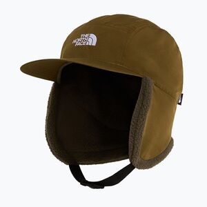 Ellenzős sapka The North Face Yumiori Trapper caraway seed/ne (Yumiori Trapper NF0A8CHURL21) kép