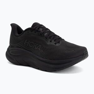 Férfi futócipők Hoka Clifton 11 black/black (Clifton 11 1176572-BBLC) kép