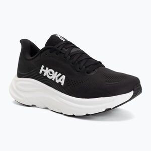 Férfi futócipők Hoka Clifton 11 black/white (Clifton 11 1176572-BWHT) kép