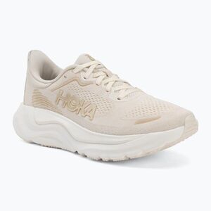 Női futócipők HOKA Arahi 9 alabaster/oat milk (Arahi 9 1176570-ALK) kép
