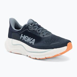 Női futócipők HOKA Arahi 9 varsity navy/faded navy (Arahi 9 1176570-VFD) kép