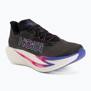Futócipők HOKA Cielo X1 3.0 carbon black/black (Cielo X1 3.0 1171927-CRBN) kép