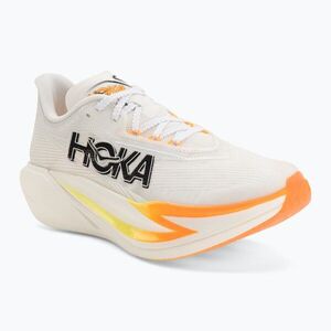Futócipők HOKA Cielo X1 3.0 frost/black (Cielo X1 3.0 1171927-FLCK) kép