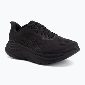 Férfi futócipők HOKA Clifton 11 X-Wide black/black (Clifton 11 X-Wide 1177540-BBLC) kép