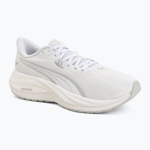 Futócipők Puma Electrify Nitro 5 puma white/puma silver (Electrify Nitro 5 313488 02) kép