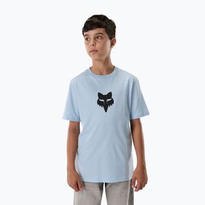 Gyermek póló Fox Racing Fox Head SS Jr ice (Fox Head Jr 39614_376) kép