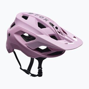 Kerékpáros sisak Fox Racing Speedframe Solid Helmet lavender drift (Speedframe Solid 33497_F07) kép