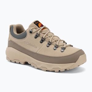 Férfi túracipők Columbia Newton Alpine Low fossil/sedona sage (Newton Alpine Low 2165731271) kép