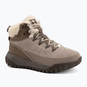 Női hótaposó Columbia Burnsider Cozy wet sand/mud (Burnsider Cozy 2165871253) kép