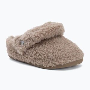 Gyermek papucsok Crocs Classic Cozzy mushroom (Classic Cozzy 210857-195) kép