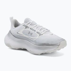 Női edzőcipők Under Armour Pulse white/distant gray/distant gray (Pulse 6015037-100) kép