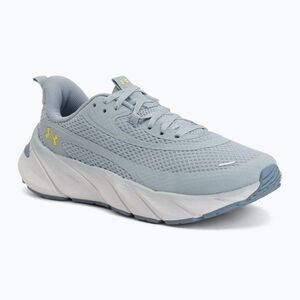 Női edzőcipők Under Armour FLX TR blue fog/blue wind/flash light (FLX TR 6011634-034) kép