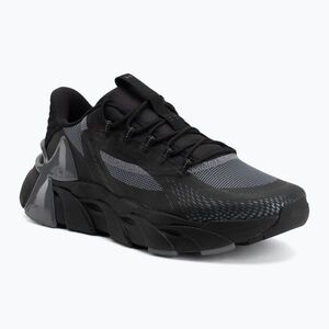 Edzőcipők Under Armour Halo Trainer Sport black/anthracite/metallic black (Halo Trainer Sport 6010299-001) kép