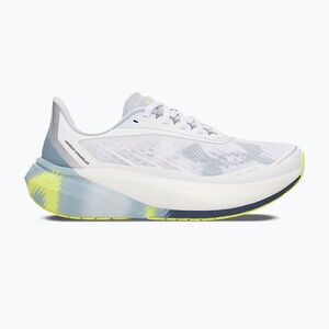 Női futócipők Under Armour Velociti Distance white/blue fog/metallic blue fog (Velociti Distance 6006031-107) kép