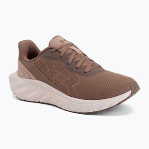 Női futócipők Under Armour Ascend BL deep almond/apex pink/deep almond (Ascend BL 6011604-201) kép