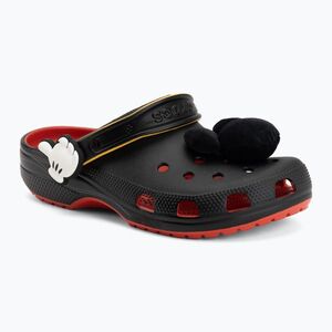 Papucsok Crocs Classic I Am Mickey flame (Classic I Am Mickey 209895-8C1) kép
