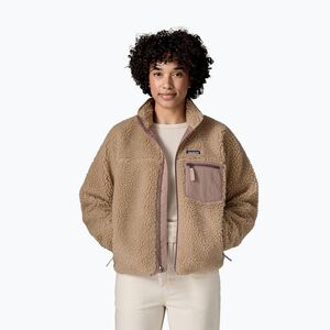 Női széldzseki Patagonia Classic Retro-X oar tan (Classic Retro-X 23075) kép