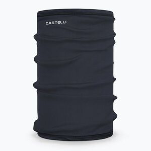Férfi multifunkciós kendő Castelli Pro Thermal 3 Neck Warmer black (Pro Thermal 3 4526583_010_CAS_UNI) kép