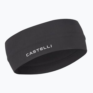 Fejpánt Castelli Pro Thermal 3 Headband black (Pro Thermal 3 4526582_010_CAS_UNI) kép
