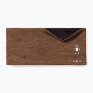 Fejpánt Smartwool Thermal Merino Reversible mocha heather (Thermal Merino Reversible SW0SC969Q971) kép