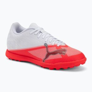 Focicipők PUMA Ultra 7 Play TT ultra red/puma black/puma white (Ultra 7 Play TT 109156 01) kép