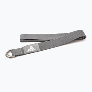 Jógaheveder adidas ADYG-20200 grey (ADYG-20200GR) kép