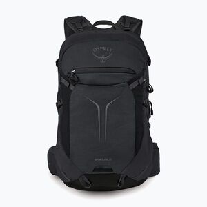 Túrahátizsák Osprey Sportlite 25 l raven black (Sportlite 25 10007610) kép