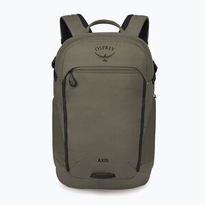 Városi hátizsák Osprey Axis 24 l earl grey (Axis 10007180) kép