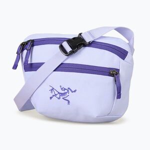 Övtáska Arcteryx Mantis 1 kasumi/blurple (Mantis 1 X000009234033) kép