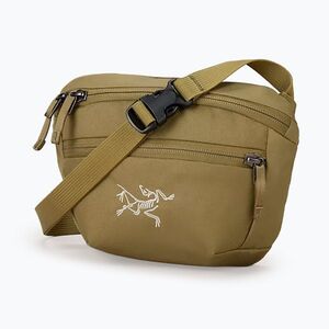 Övtáska Arcteryx Mantis 1 bracken (Mantis 1 X000009234038) kép