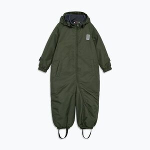 Gyermek overál LEGO Lwjori 721 dark green (Lwjori 721 10428) kép