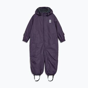 Gyermek overál LEGO Lwjori 721 dark purple (Lwjori 721 10428) kép