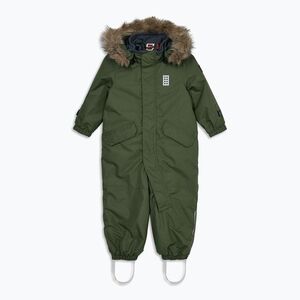 Gyermek overál LEGO Lwjian 715 dark green (Lwjian 715 011705) kép