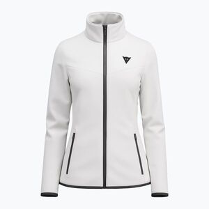 Női sípulóver Dainese Ayrak Mid white (Ayrak Mid 2049400029) kép